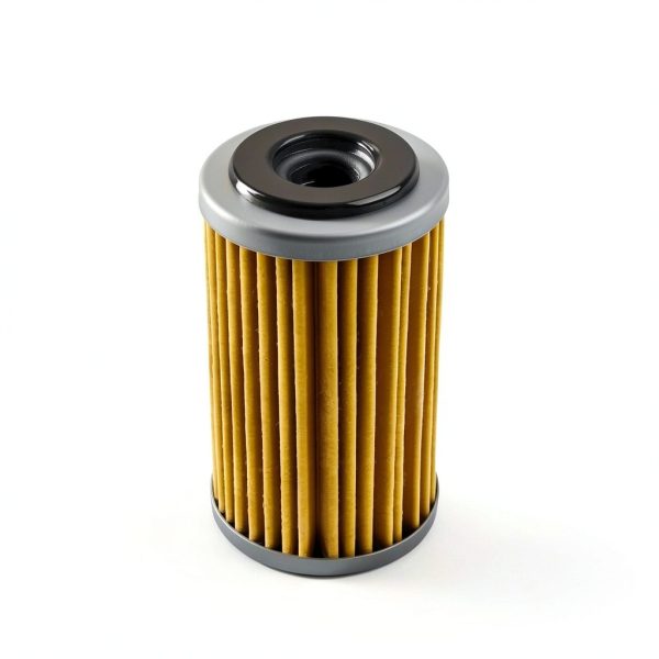 HQRNYP Transmission Filter Kit for Nissan Altima 2013-2023 Front-1