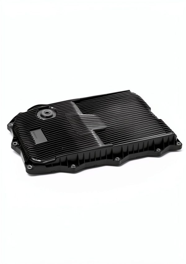Pnktool Transmission Oil Pan XZ-265850 Gasket Kit for Dodge-3
