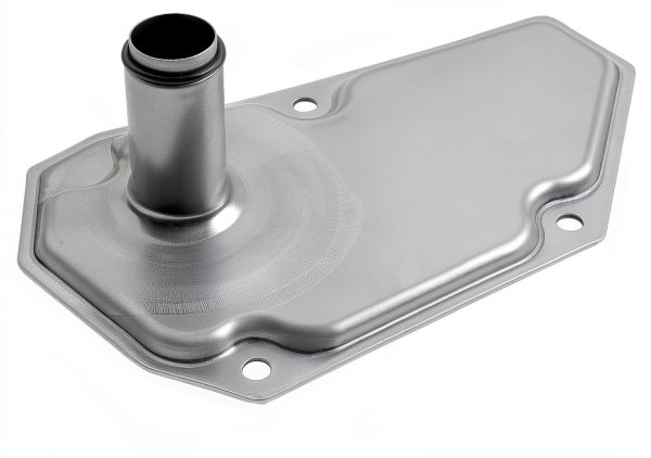 Transmission Filter Kit Fitede for Nissan Versa Sentra Exterior-5