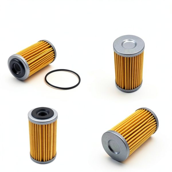HQRNYP Transmission Filter Kit for Nissan Altima 2013-2023 Front-2
