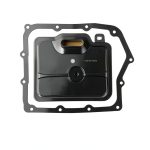 Transmission Filter Fitede FT-032-FT Efficiency for Chrysler Dodge Ram-0