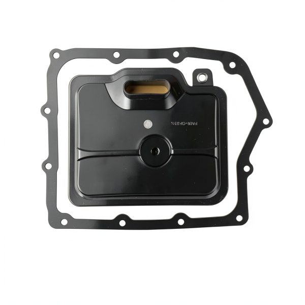 Transmission Filter Fitede FT-032-FT Efficiency for Chrysler Dodge Ram-0