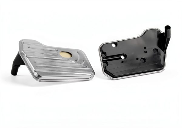 Fitede Automatic Transmission Filter TF289 Metal with Rubber Gasket-3