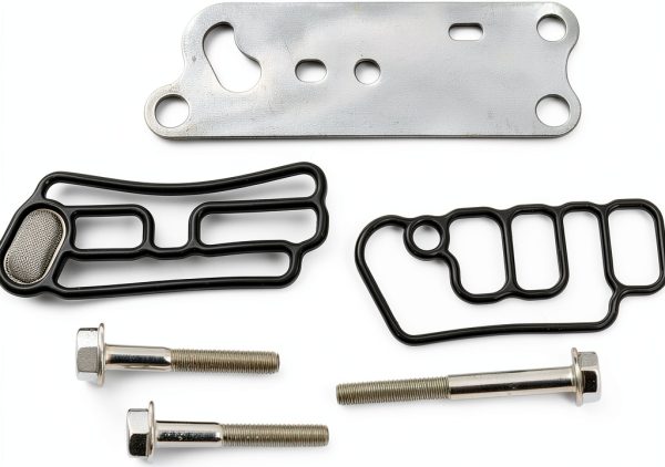 Dorman Vtec Solenoid Gasket Filter Kit 918-056GS Ready To Paint-4