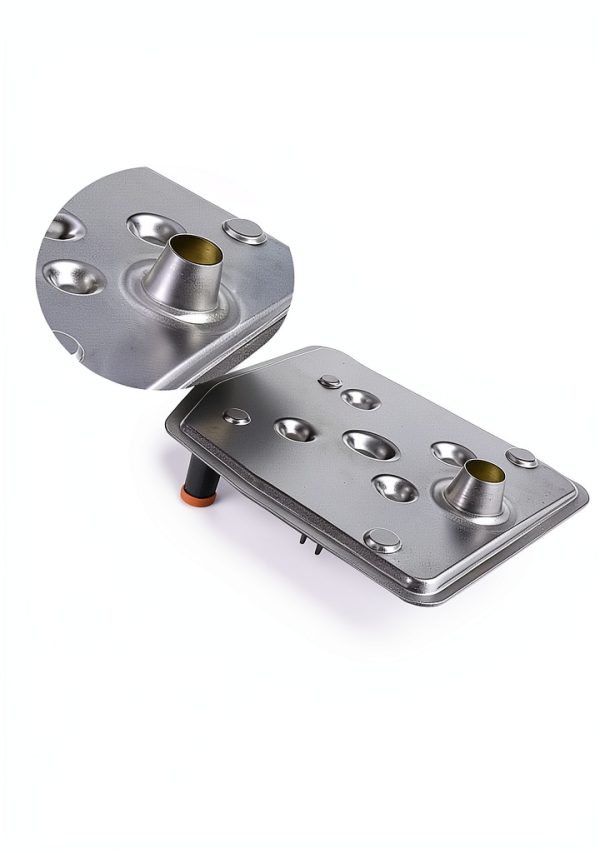Fitede Transmission Filter FT-033-FT for Ford 6R80 2009-2017-4