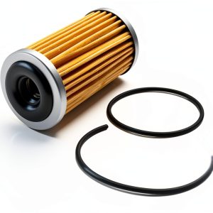 HQRNYP Transmission Filter Kit for Nissan Altima 2013-2023 Front-0