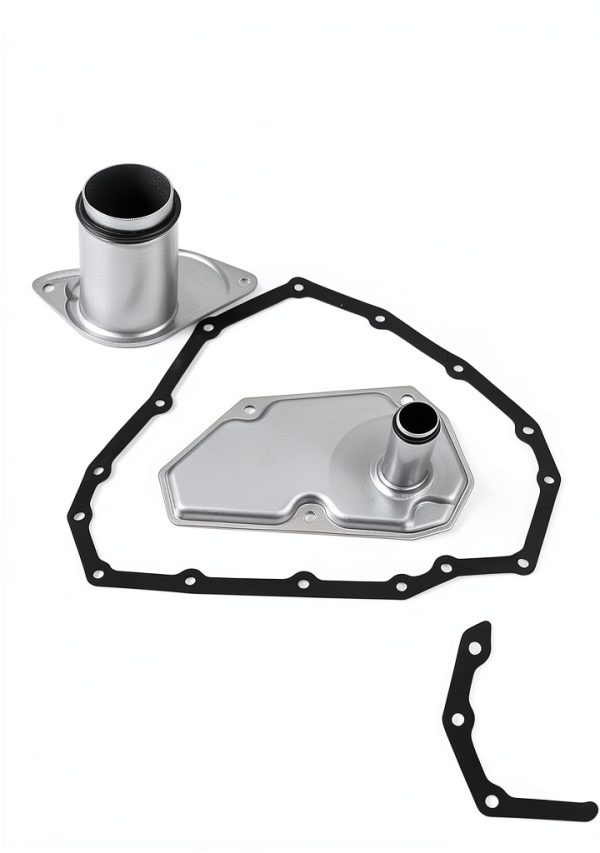 Transmission Filter Kit Fitede for Nissan Versa Sentra Exterior-4
