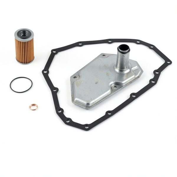 Transmission Filter Kit Fitede for Nissan Versa Sentra Exterior-1