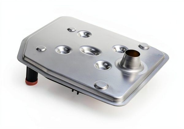 Fitede Transmission Filter FT-033-FT for Ford 6R80 2009-2017-0