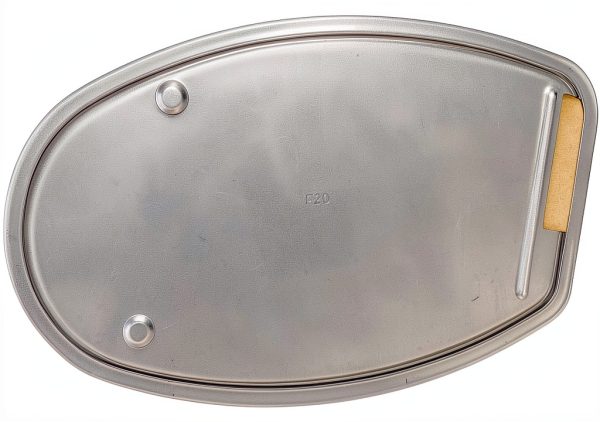 Transmission Filter Wix 58845 Machined Exterior Replacement Filter-2