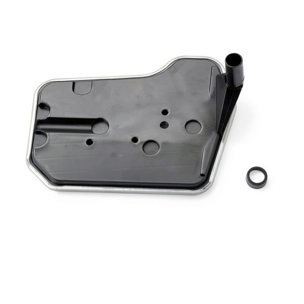 Fitede Automatic Transmission Filter TF289 Metal with Rubber Gasket-1