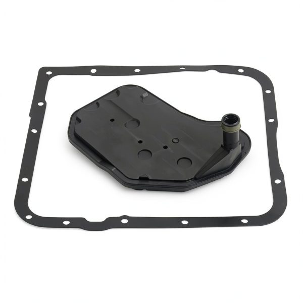 Fitede Transmission Filter Kit FT-055-FT for 4L60E Machined Metal Flow-1