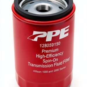 Pacific Performance 15 Micron Transmission Filter 128059150 Truck-0