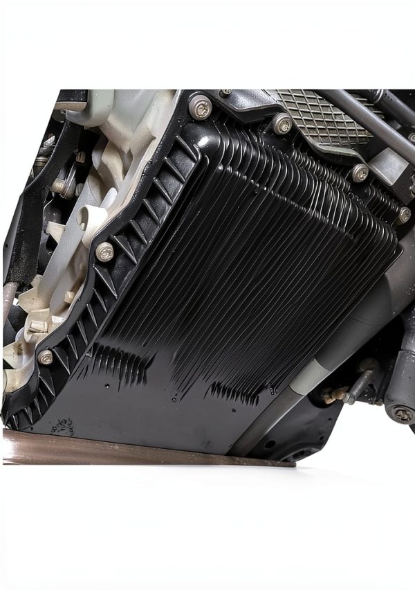 Pnktool Transmission Oil Pan XZ-265850 Gasket Kit for Dodge-5