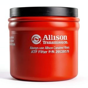 Allison Transmission Filter 29539579 OEM Part for Duramax Trucks-0