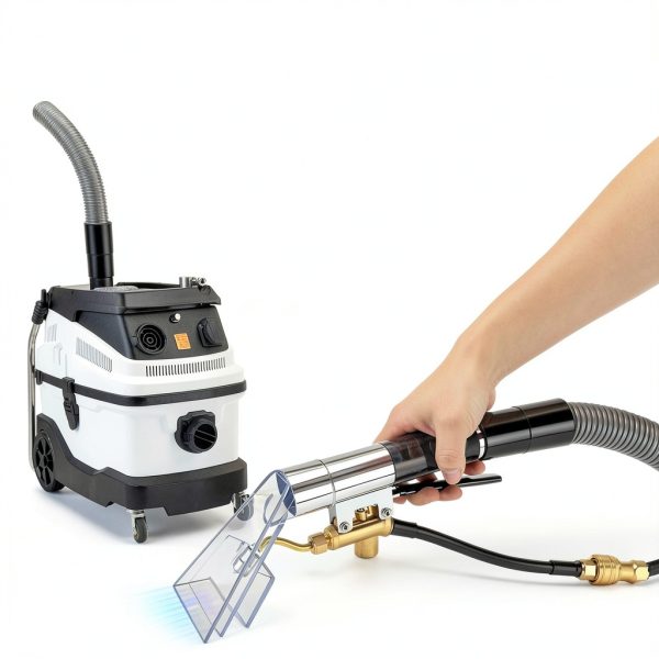 Carpet Extractor Wand GUUXUEE 1/4 Quick Disconnect 19x10-5
