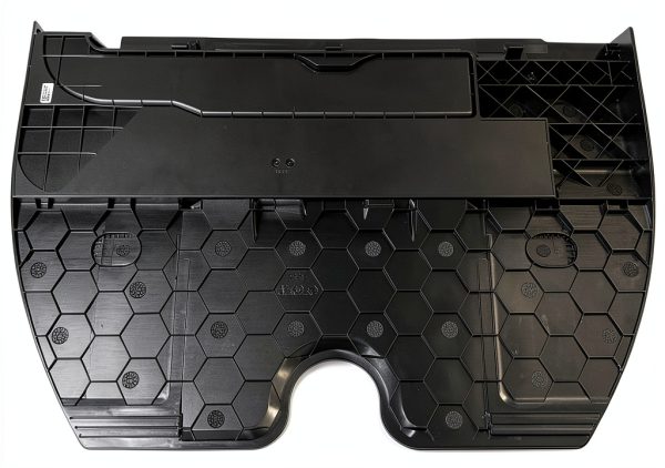KAFTKO Vacuum Cleaner Ramp Plate for Roborock S8 Pro Ultra Black-1