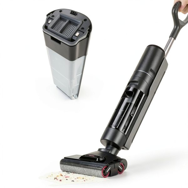 Wet And Dry Vacuum Cleaner Wastewater Tank for Dreame H15 Pro-5