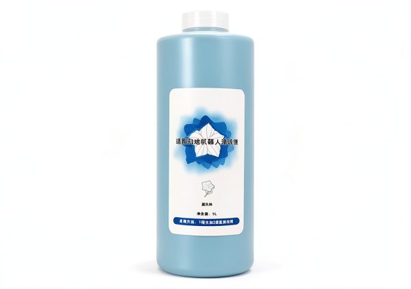 Cleaning Solution 1L – LZW19900902 for ECOVACS T10 OMNI X1 OMNI T20-0