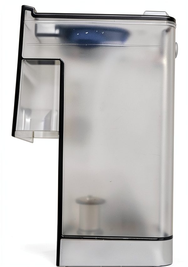 KAFTKO Water & Cleaning Solution Module for Ecovacs T50/X8 400ml-4