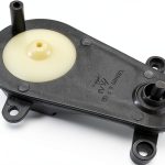 Reservoir Assembly for Hoover Dual Power Max Pet - OEM Compact-0