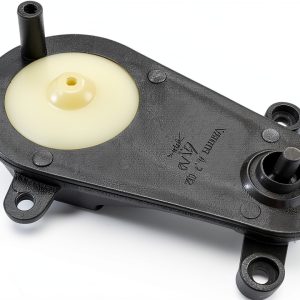 Reservoir Assembly for Hoover Dual Power Max Pet - OEM Compact-0