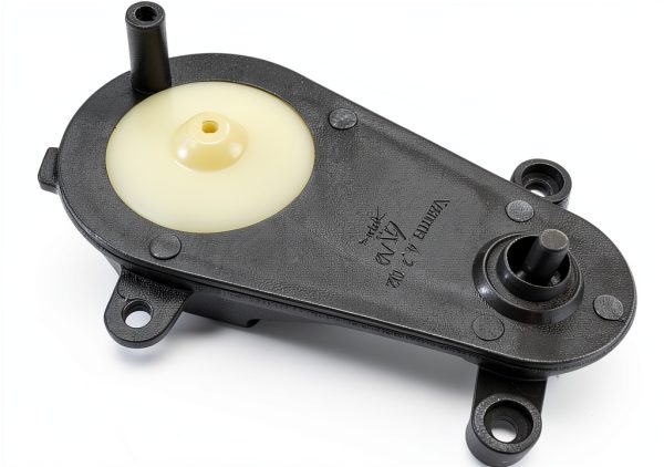 Reservoir Assembly for Hoover Dual Power Max Pet - OEM Compact-0