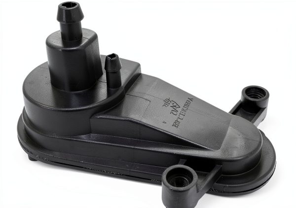 Reservoir Assembly for Hoover Dual Power Max Pet - OEM Compact-1