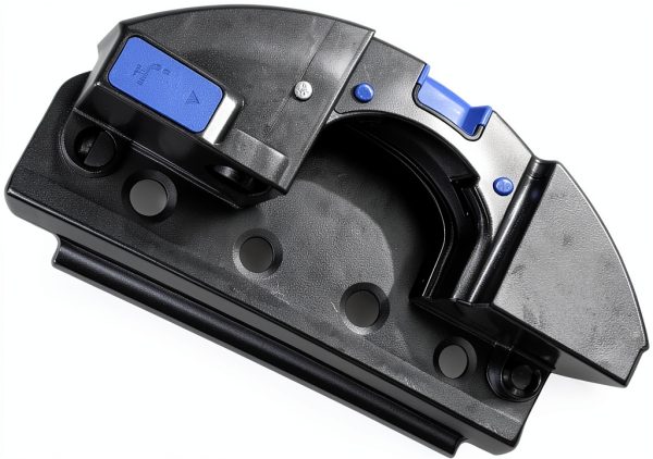 Compatible for ECOVACS DEEBOT N20 PRO mHUA Water Tank Replacement-1