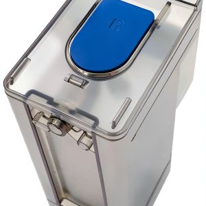 KAFTKO Water & Cleaning Solution Module for Ecovacs T50/X8 400ml-0