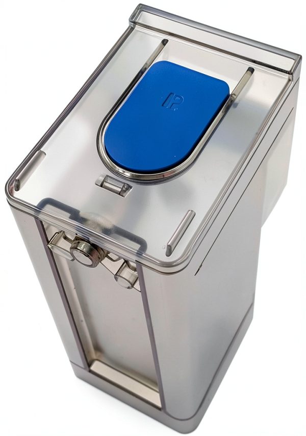 KAFTKO Water & Cleaning Solution Module for Ecovacs T50/X8 400ml-0