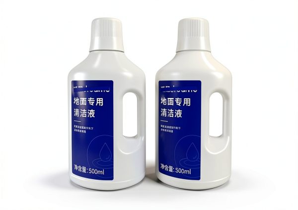 Cleaning Fluid 500ml for Dreame X40 & X30 – AHGDFJLH Accessory-1