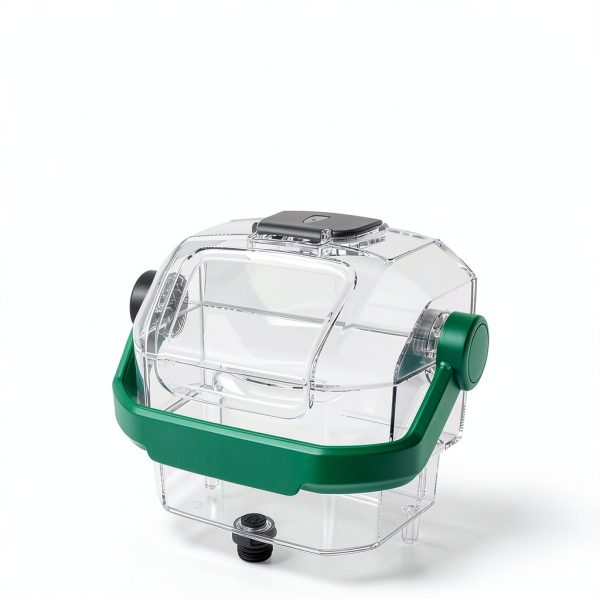 Replacement Clean Tank Assembly for Bissell Pet Pro Cleaner Clear Tank-3