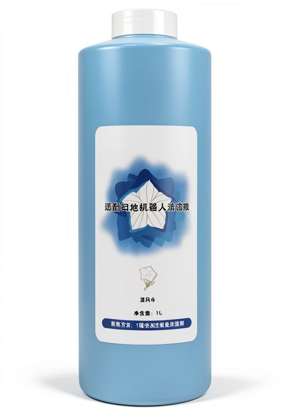 Cleaning Solution 1L – LZW19900902 for ECOVACS T10 OMNI X1 OMNI T20-1