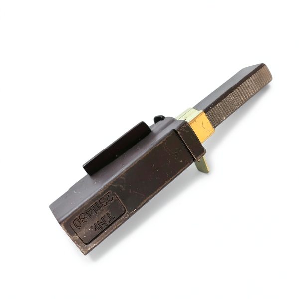 Vacuum Cleaner Motor Carbon Brush 4Pcs Baglaum for Lamb Tools 2311480-1