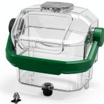 Replacement Clean Tank Assembly for Bissell Pet Pro Cleaner Clear Tank-0