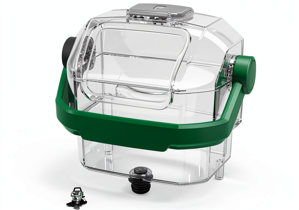Bissell replacement tank