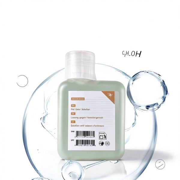 Vacuum Cleaner Pet Odor Solution 400ML hao hao shop - Compatibility-5