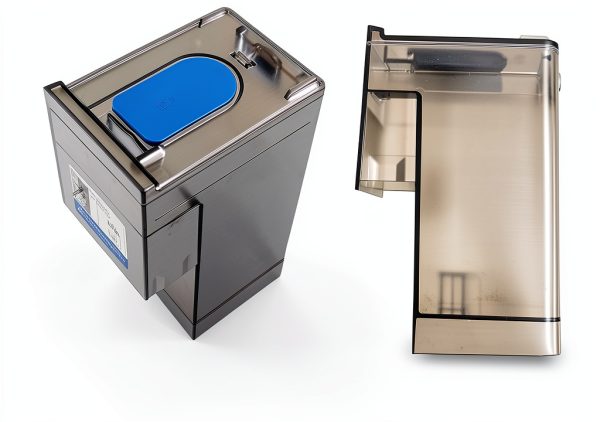 KAFTKO Water & Cleaning Solution Module for Ecovacs T50/X8 400ml-2