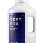 Cleaning Fluid 500ml for Dreame X40 & X30 – AHGDFJLH Accessory-0