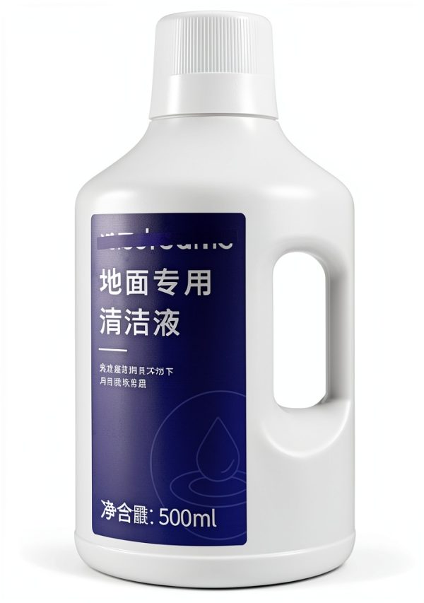 Cleaning Fluid 500ml for Dreame X40 & X30 – AHGDFJLH Accessory-0