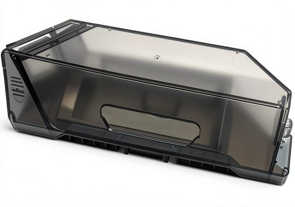 Robot Vacuum Cleaner Dust Box for Roborock Qrevo Master P10S Pro V20-1