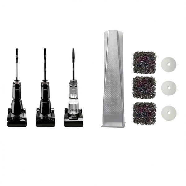 Tineco Carpet Cleaner Filter Set for CARPET ONE and iCARPET-1