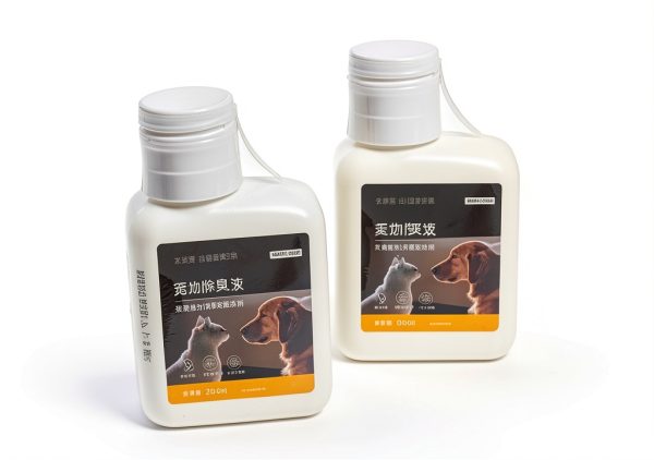 Vacuum Cleaner Pet Odor Solution 400ML hao hao shop - Compatibility-2