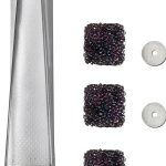 Tineco Carpet Cleaner Filter Set for CARPET ONE and iCARPET-0