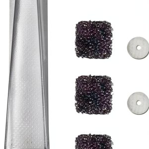 Tineco Carpet Cleaner Filter Set for CARPET ONE and iCARPET-0