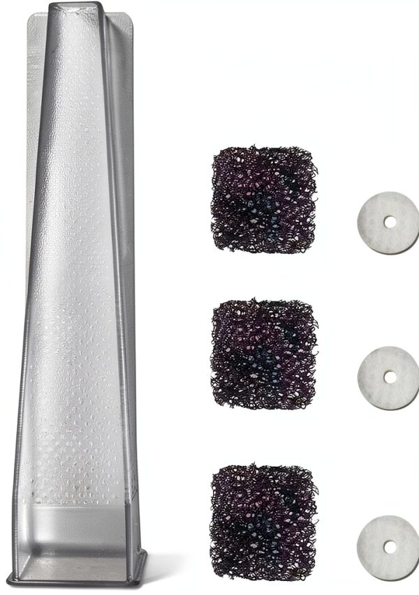Tineco Carpet Cleaner Filter Set for CARPET ONE and iCARPET-0
