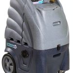 Sandia 80 3100 Dual 3‑Stage Vacuum Motor Sniper Extractor 12‑Gallon-0