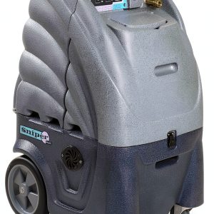 Sandia 80 3100 Dual 3‑Stage Vacuum Motor Sniper Extractor 12‑Gallon-0