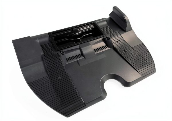 KAFTKO Vacuum Cleaner Ramp Plate for Roborock S8 Pro Ultra Black-2